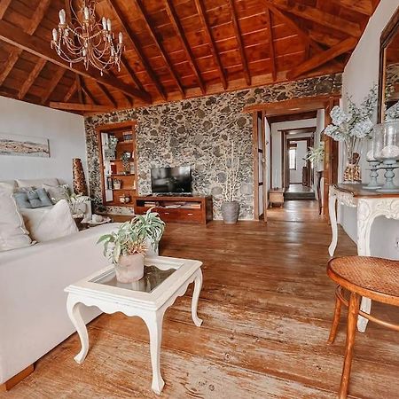 Vila Casa La Encarnacion Santa Cruz de la Palma  Exteriér fotografie